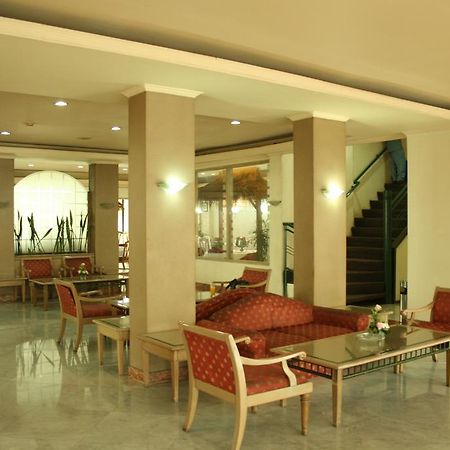 Hotel Royal Palace 반둥 외부 사진