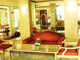 Hotel Royal Palace 반둥 외부 사진