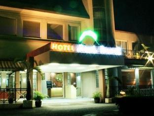 Hotel Royal Palace 반둥 외부 사진