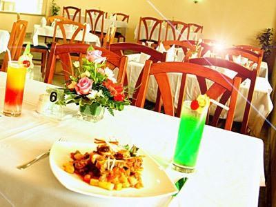 Hotel Royal Palace 반둥 외부 사진