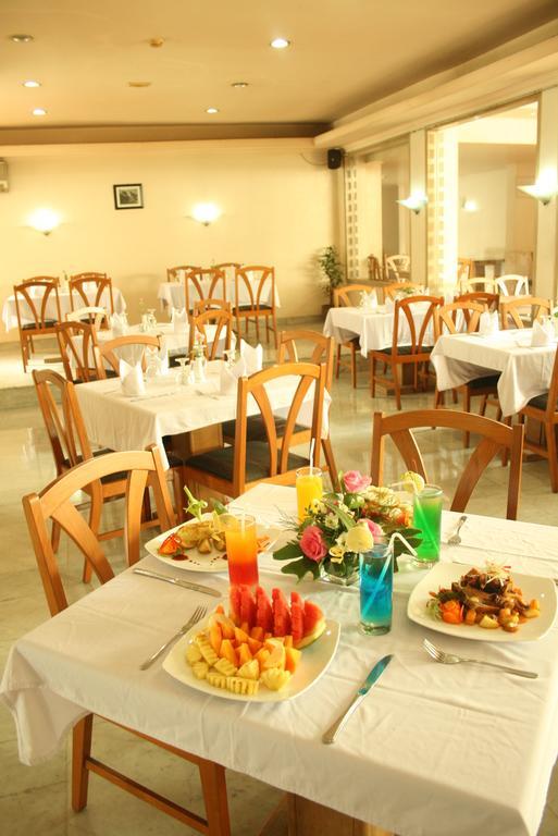 Hotel Royal Palace 반둥 외부 사진