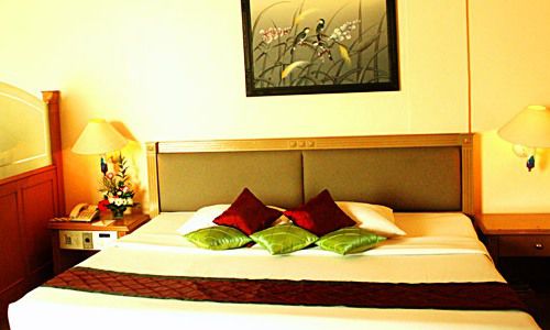 Hotel Royal Palace 반둥 외부 사진